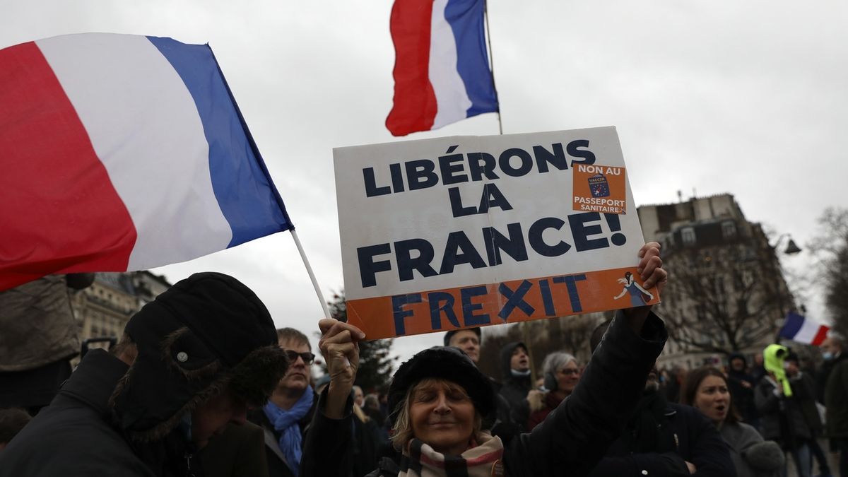 Učitelé ve Francii chystají další stávku